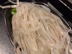 -捞王猪肚鸡火锅(财富中心店)