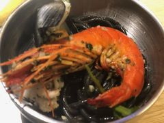 -囧吉香生蚝牛排馆(湖北路店)