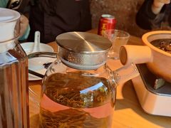 -黄山老妈·土菜(碧桂园店)