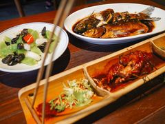 -大牌大·传统杭帮菜(湖滨店)