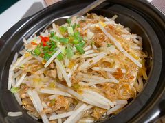 -潮福城潮州大酒楼(湖滨北路店)