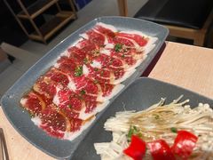 -新石器烤肉(周浦万达店)