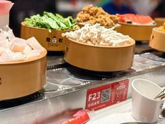 -龍歌自助小火锅(黄岛吾悦店)