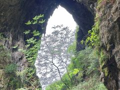 -英西峰林·洞天仙境