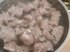 -老牌依强牛肉店(达道总店)