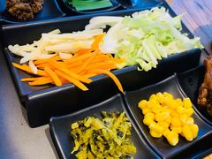 -过桥缘·过桥米线(鲁能城店)