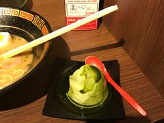 -天然豚骨拉面专门店 一兰(铜锣湾店)