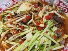 -盐井记·自贡美蛙鲜锅兔(中和店)