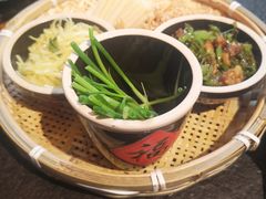 -老灶房-四川土菜(开元店)