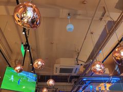 -Ambra Haus琥珀屋精酿餐厅(宝山店)