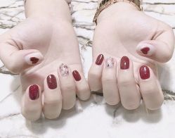 -Halo美甲美睫