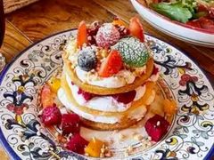 -Alimentari早午餐(安福路店)