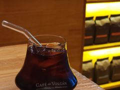 -Cafe del Volcan(永康路店)