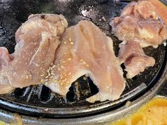 -喜来稀肉(金巴利道店)