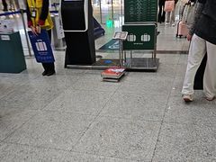 -厦门高崎国际机场-T4航站楼