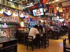 大堂-平成屋·午肴夜酒(四川北路店)