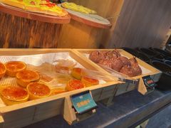 -梨花自助烤肉(西三旗万象汇黑金店)