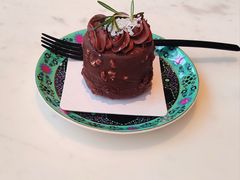 -深圳威尼斯英迪格酒店-邻芙花廊下午茶·NINFA GALLERY·蛋糕·咖啡