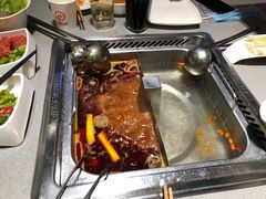 -海底捞火锅(吾悦广场店)