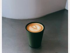 -Manner Coffee(IFS一楼店)