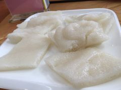 -水乡人家私房菜(逢简店)