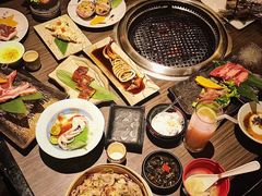 -赤坂亭·M9和牛烧肉(南京江南虹悦城店)