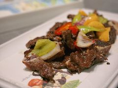 -阿毛饭店·正宗宁波菜(儿童公园旗舰店)