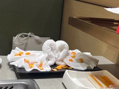 -海底捞火锅(北国先天下店)