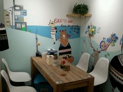 -艺彩阳光手工坊(大连恒隆广场店)