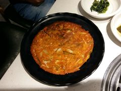 -本家韩国烤肉(青岛万象城店)