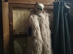 -解个谜沉浸剧情密室(天河店)