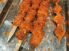 -颐品居涮肉(乌鲁木齐中路店)