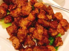 -开海·红岛海鲜虾水饺(石老人店)