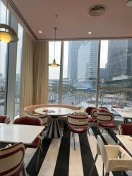 -奈尔宝·儿童乐园·亲子餐厅(前滩店)