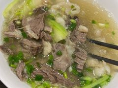 -黑山牛肉汤火锅(花城汇店)