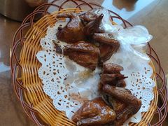 -沙田鸽王(解放路店)