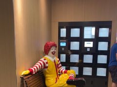 -麦当劳(温州人民路店)