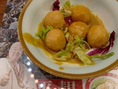 -肥韬茶餐厅(南山mini店)