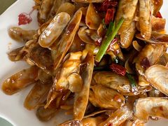 -碧海银沙海鲜餐厅(恒大海上威尼斯店)