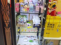 -谜盒子奇幻密室(南屏店)