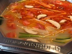 -佬土鹅肠火锅(扬中步行街店)