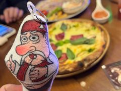 -Uncle Kosto科斯托·中东菜