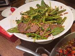 -杨记隆府重庆江湖菜(太古里旗舰店)