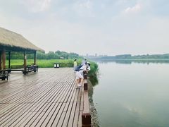 -永定河休闲森林公园