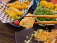 -仙隐小鹿料理食堂(惠济万达店)
