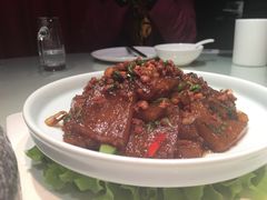 -马仕玖煲·融合菜·酥不腻烤鸭(人大店)