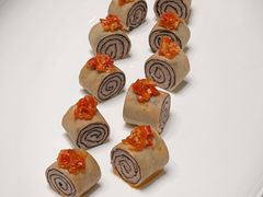 -翕间食·精致淮扬菜(江苏大剧院店)