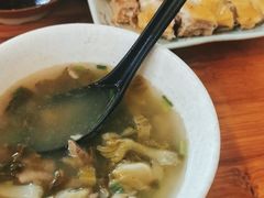 -陈记汤饭(水巷口店)