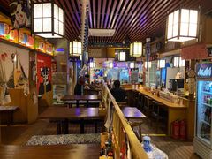 -鸟亭·居酒屋(青年路店)