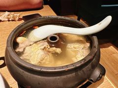 汽锅鸡-云海肴·汽锅鸡·云南菜(领展购物广场·中关村店)